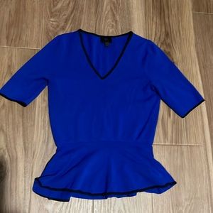 Banana Republic top. Size S